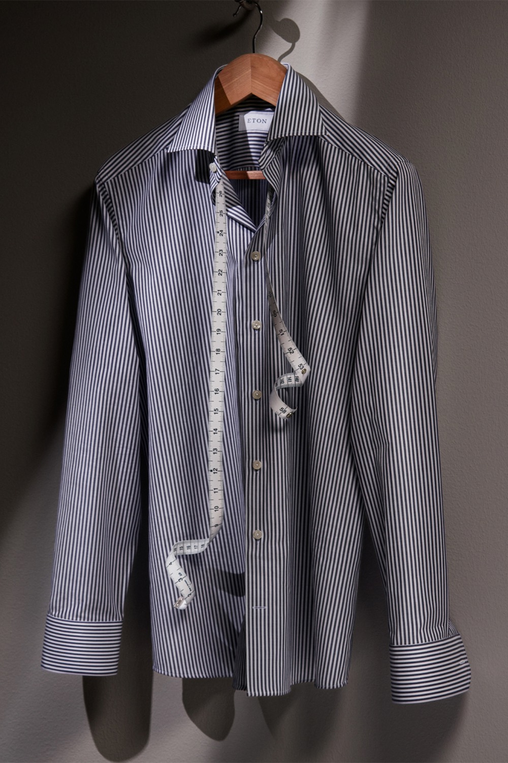 Dress Shirts for Men - Business Shirts - Eton