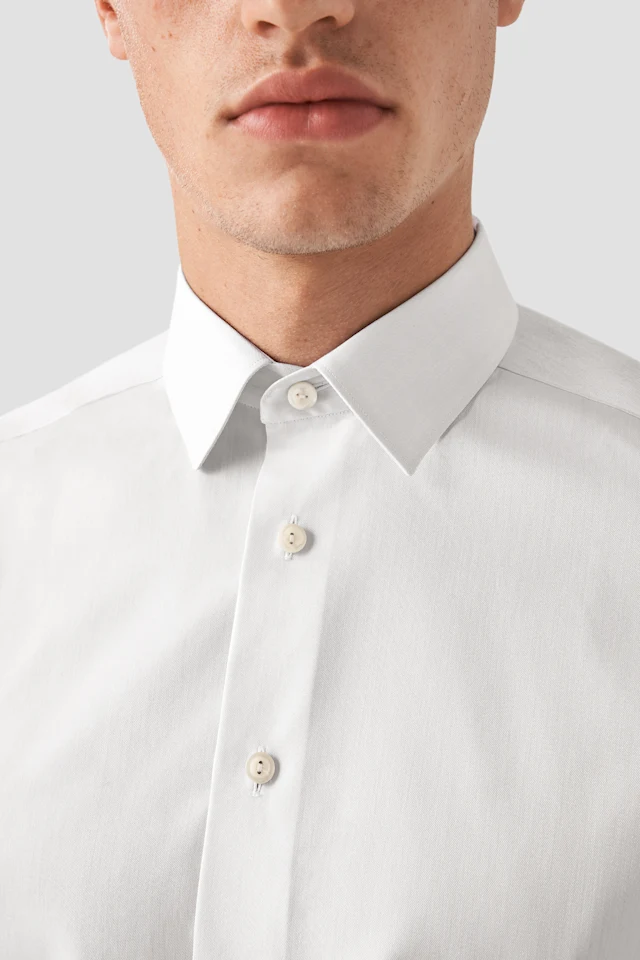 Collars - Eton shirts