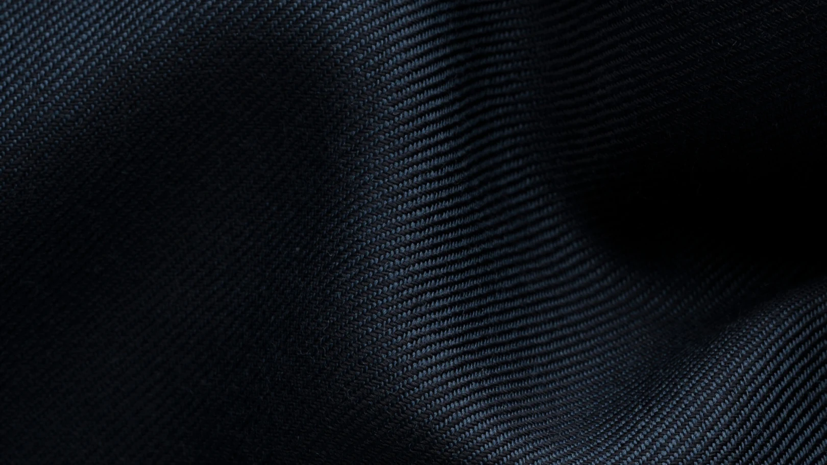 Merino Twill