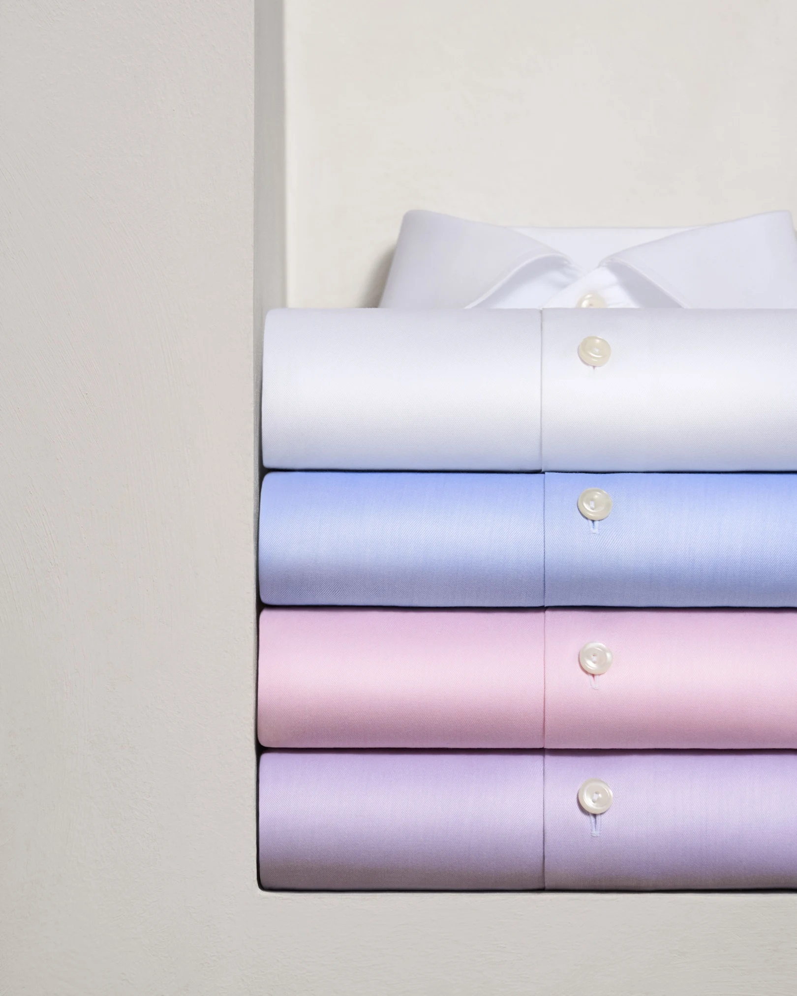 Shirt Fabric Types - Eton Shirt Fabric Types - Eton