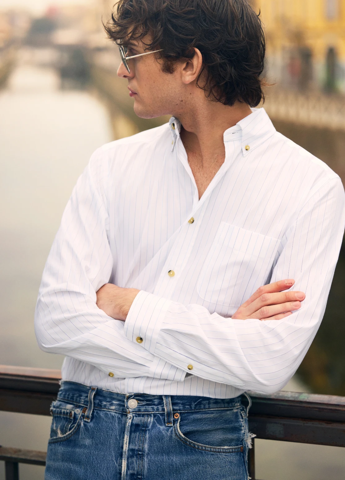 New Collection - Block 3 - Casual Shirts - Image 1