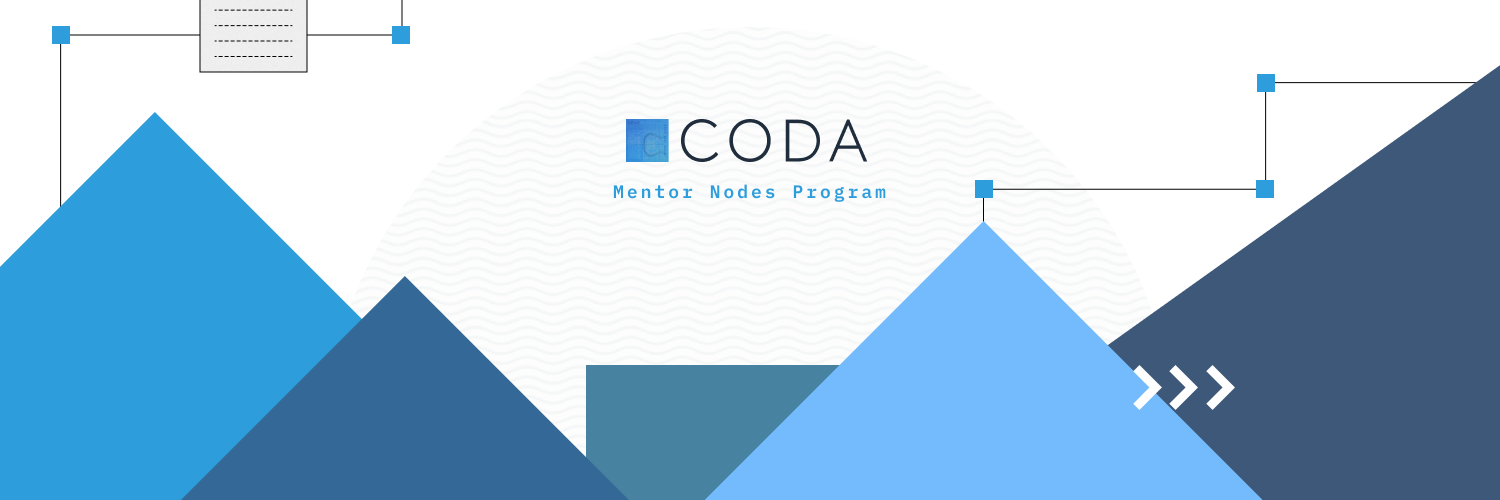 Mentor Nodes Banner