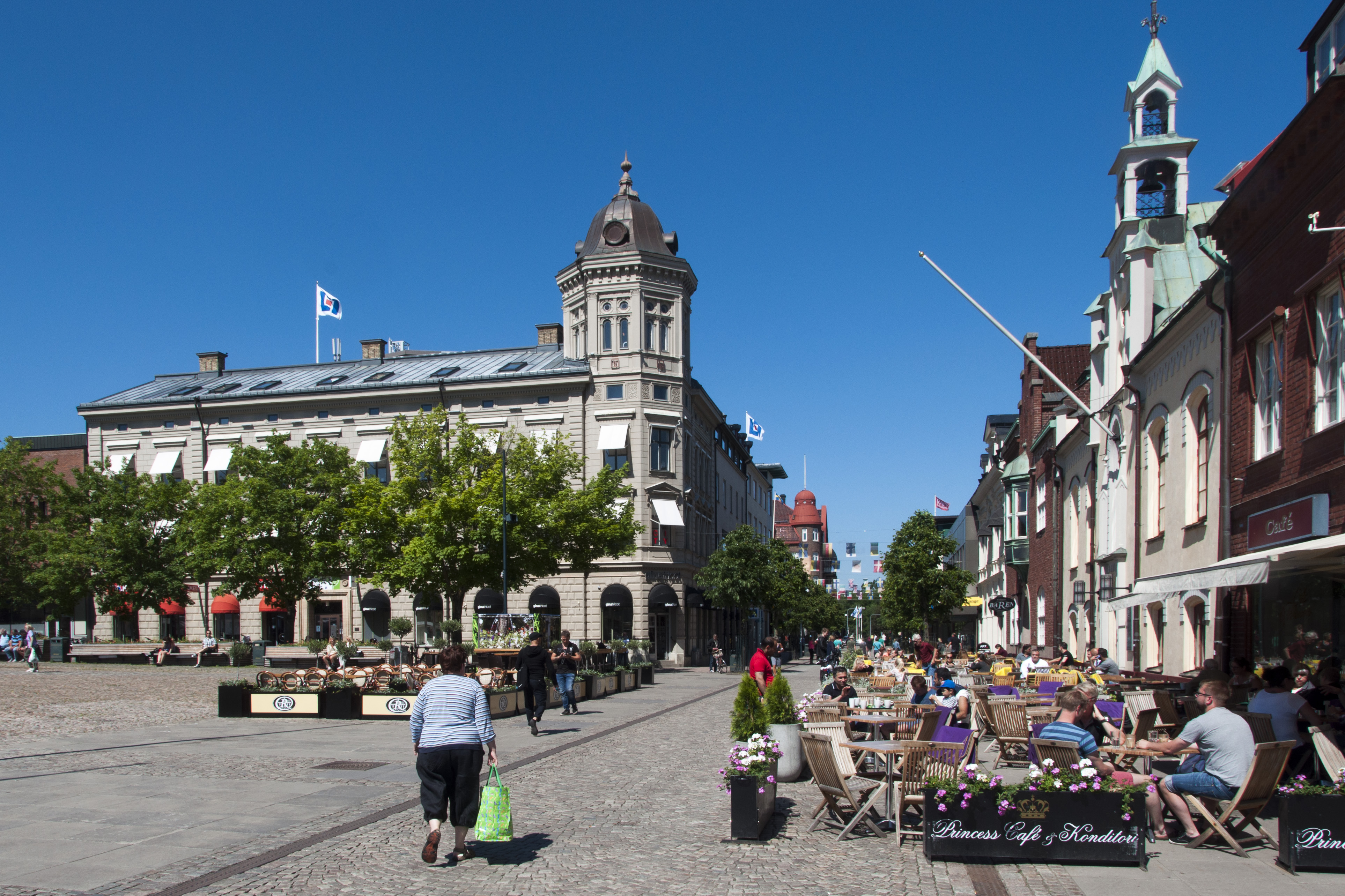 Skövde