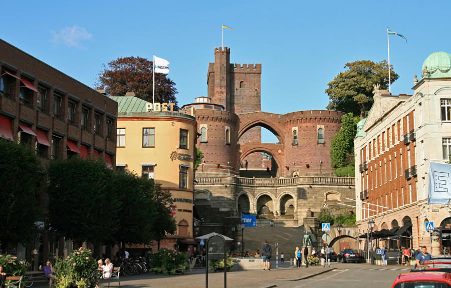 Helsingborg