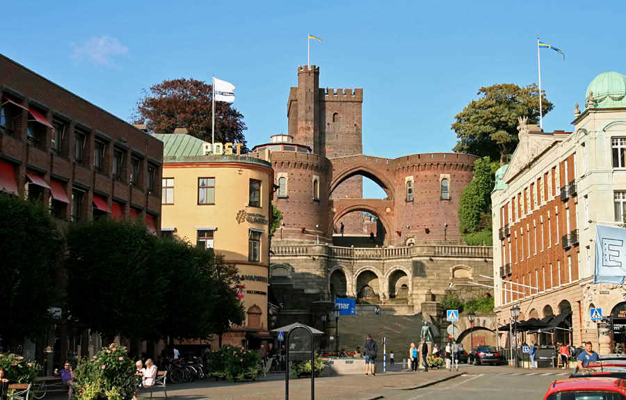 Helsingborg