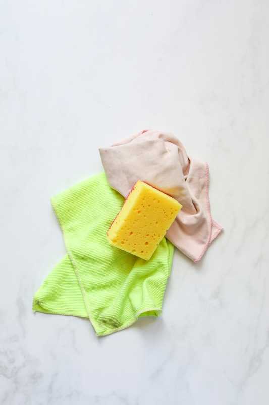 Cleaning