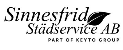 Logotype/Sinnesfrid
