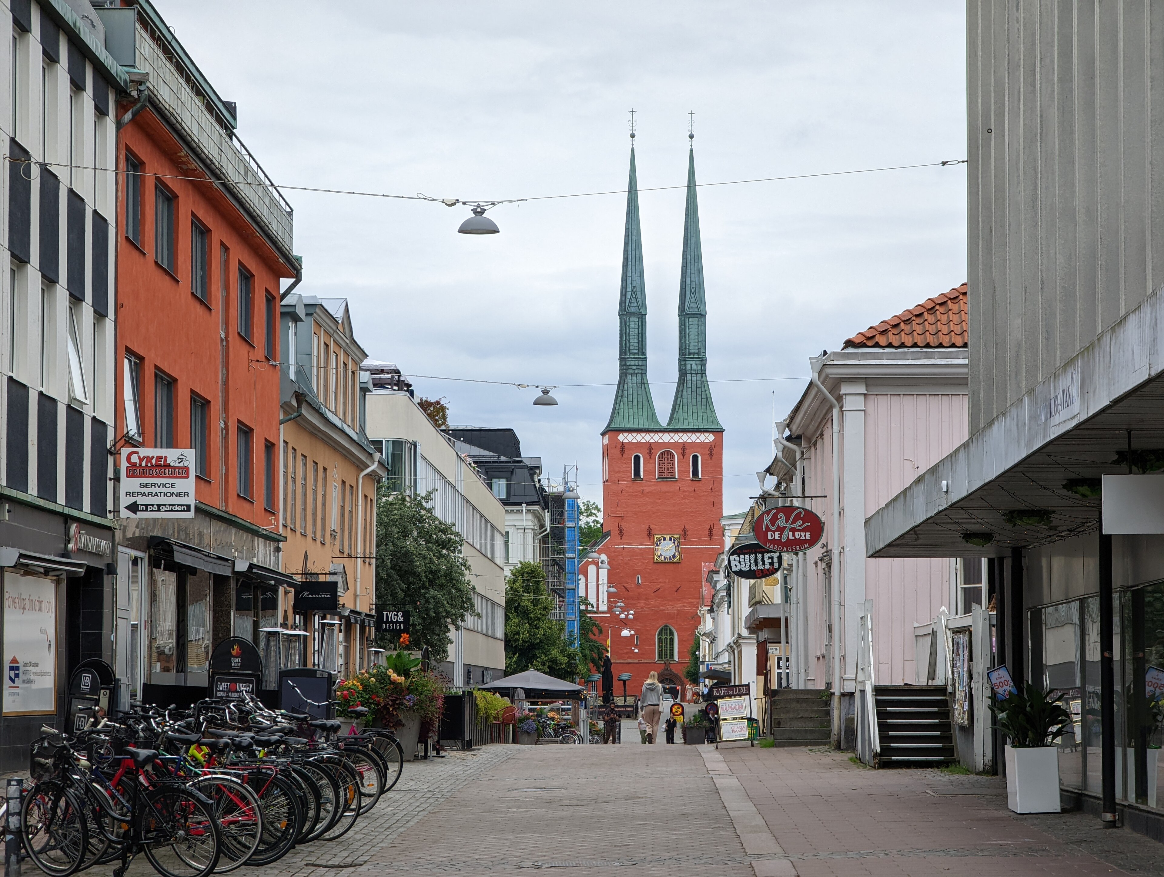 Växjö
