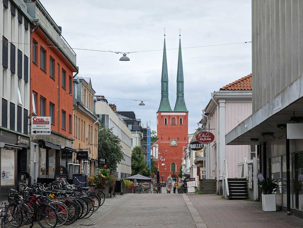 Växjö