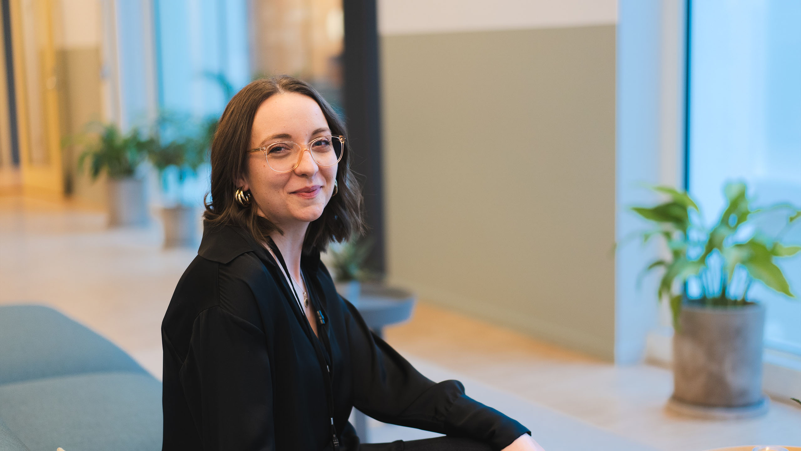 Oli Mettellari Intervju 