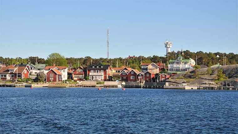 Värmdö