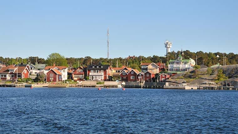 Värmdö