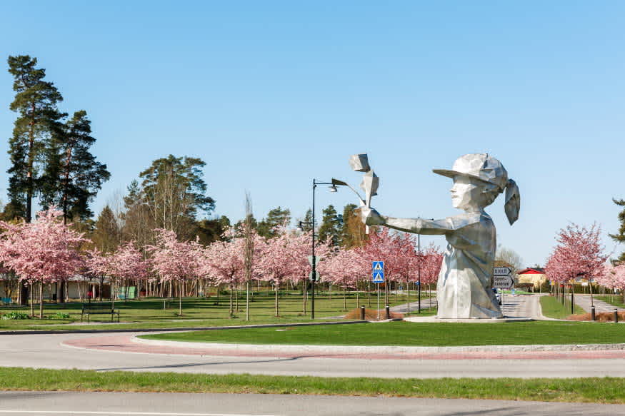 Katrineholm
