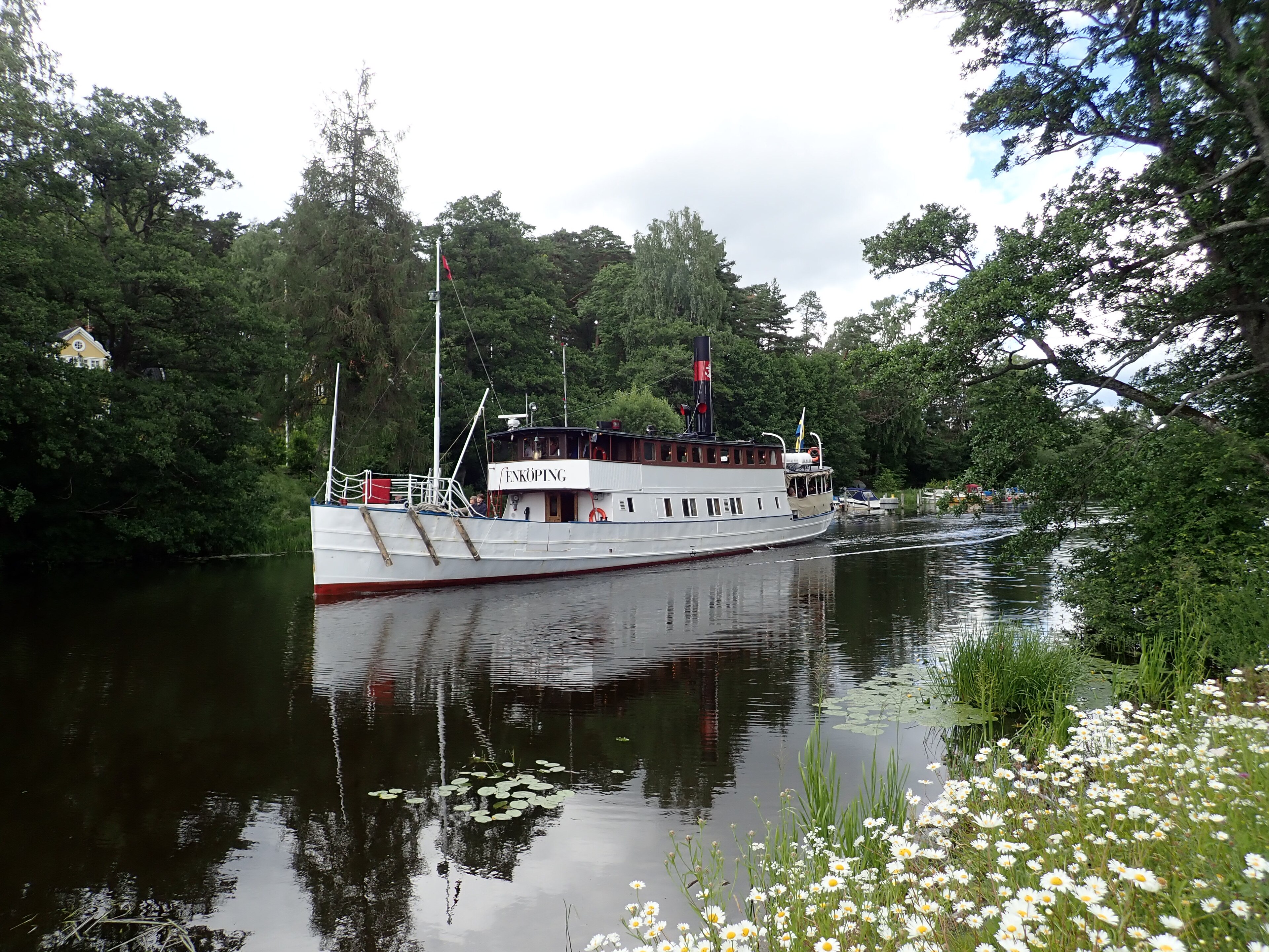 Enköping