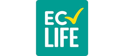 Logotype/EC Life