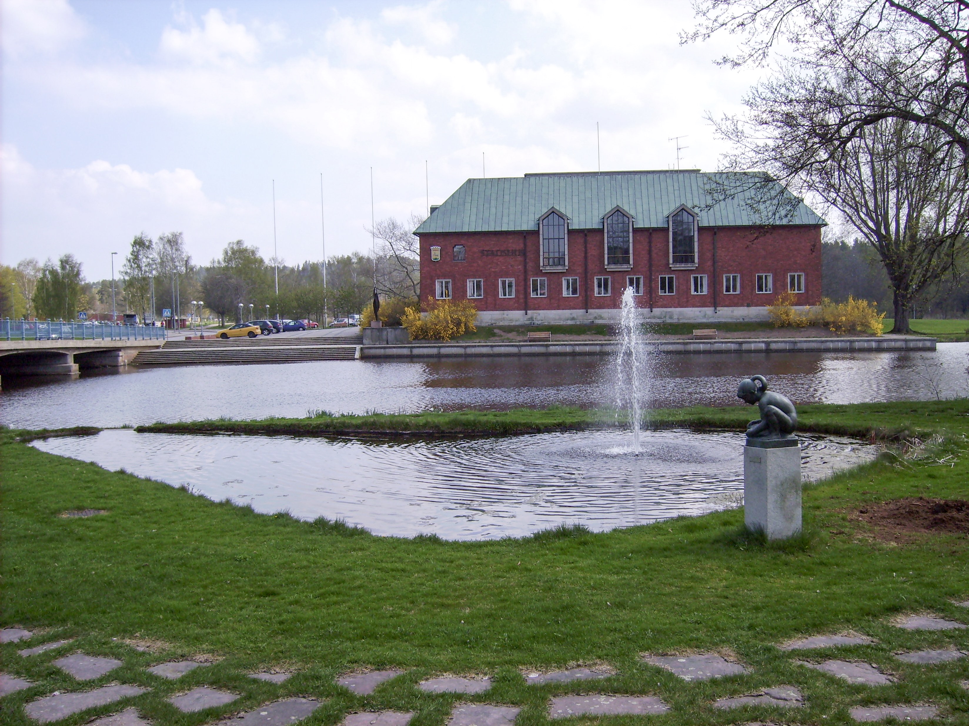 Tranås