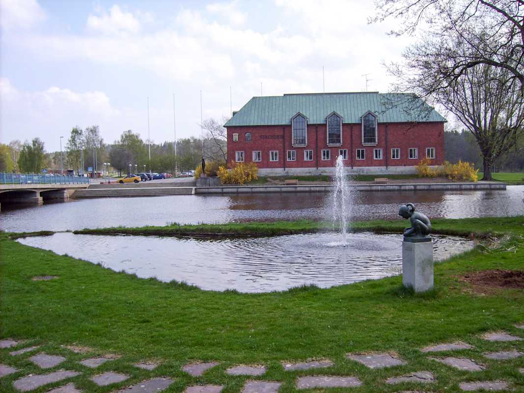 Tranås