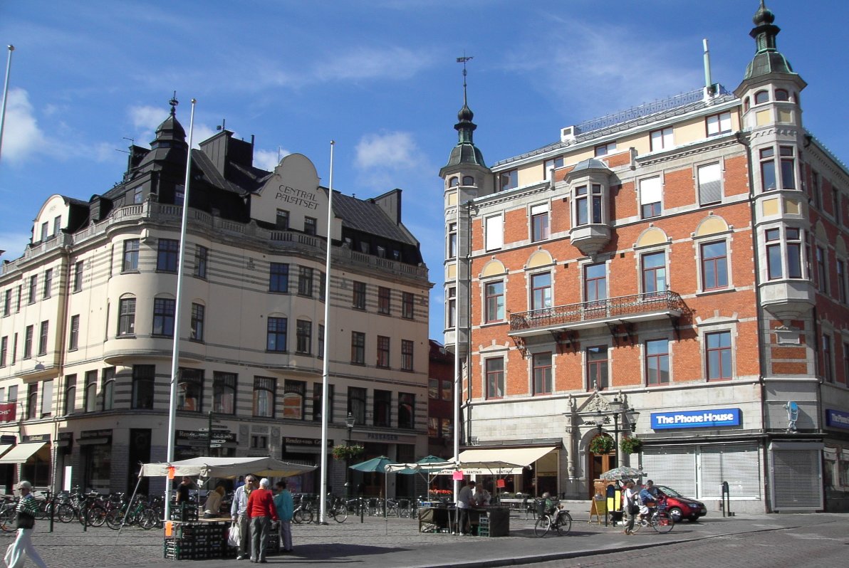 Linköping