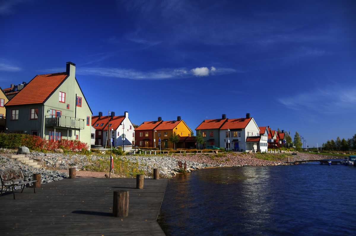 Nyköping