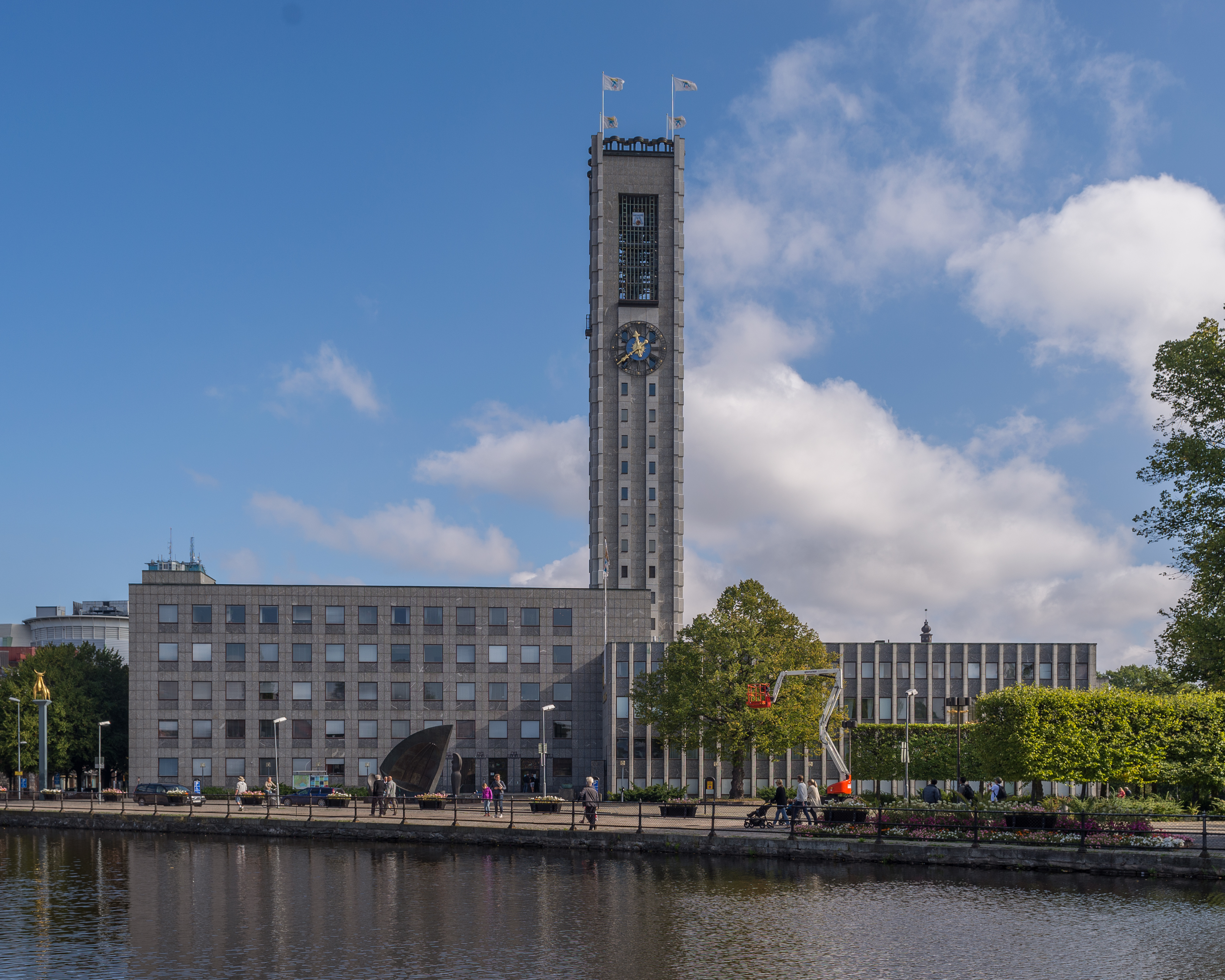 Västerås