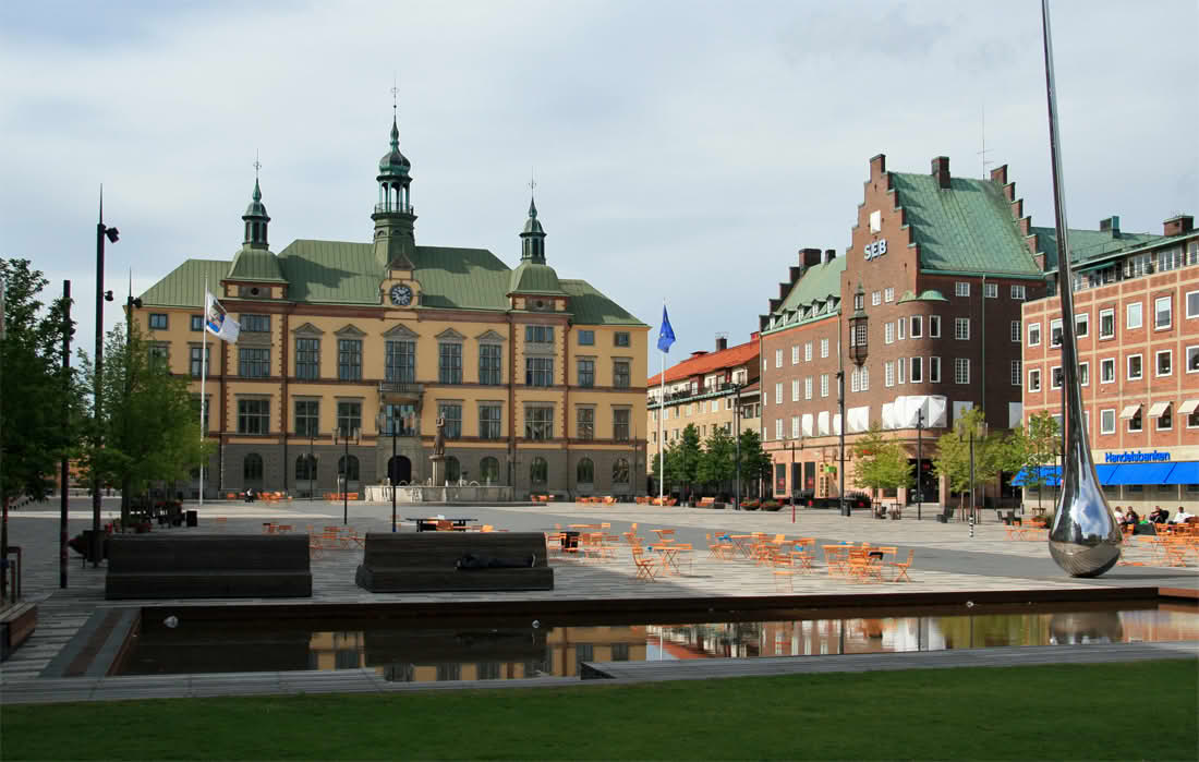 Eskilstuna