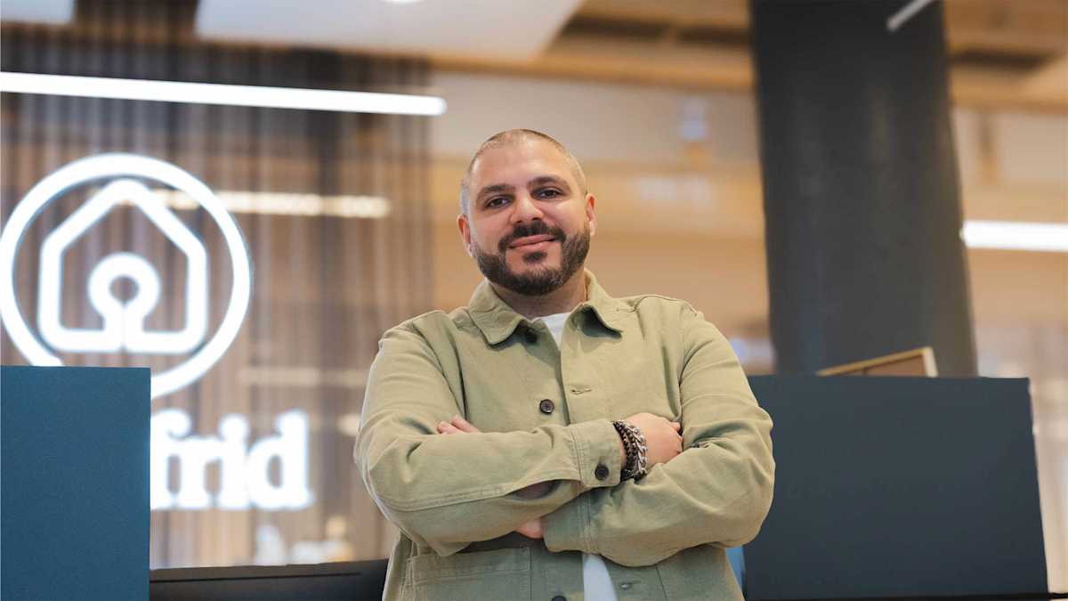 Medarbeteare-pa-hemfrid-George-Flisak