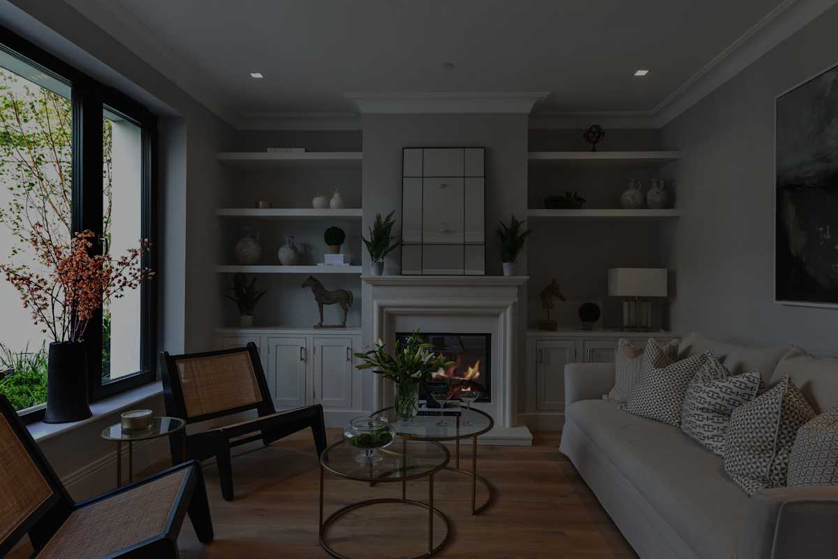 Dark-living-room
