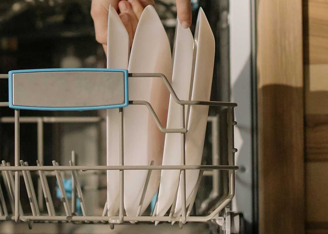 Dishwasher-with-dishes