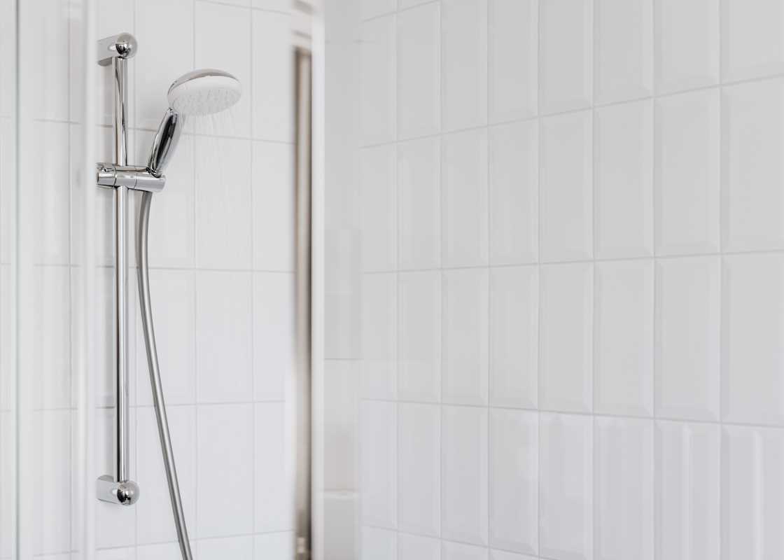 Shower-with-white-tiles