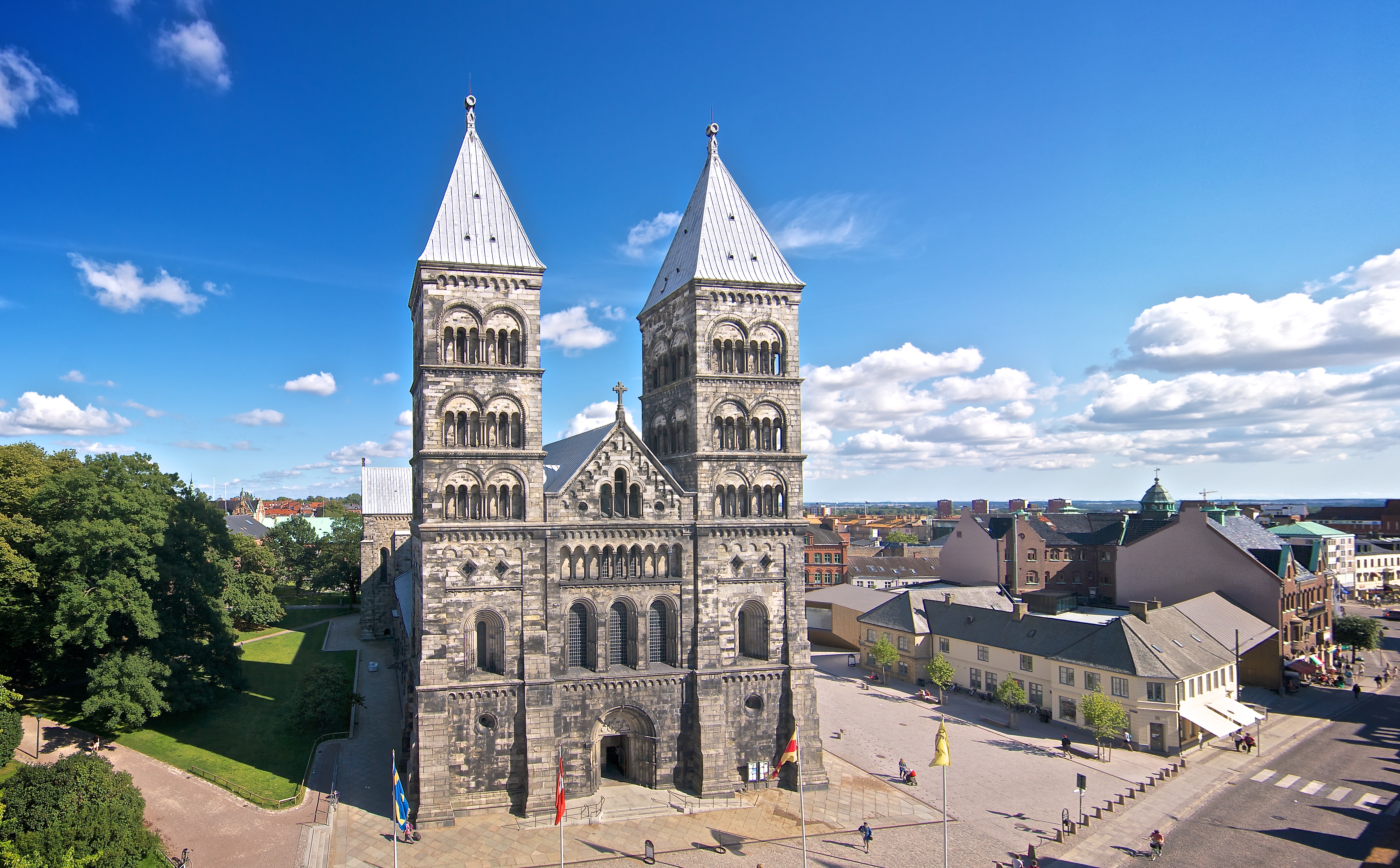 Lund
