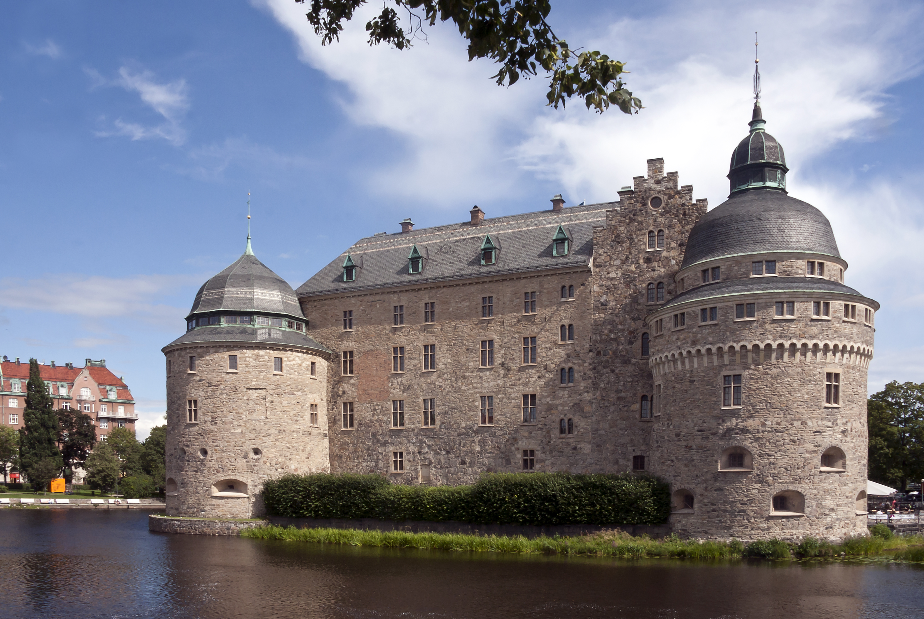 Örebro