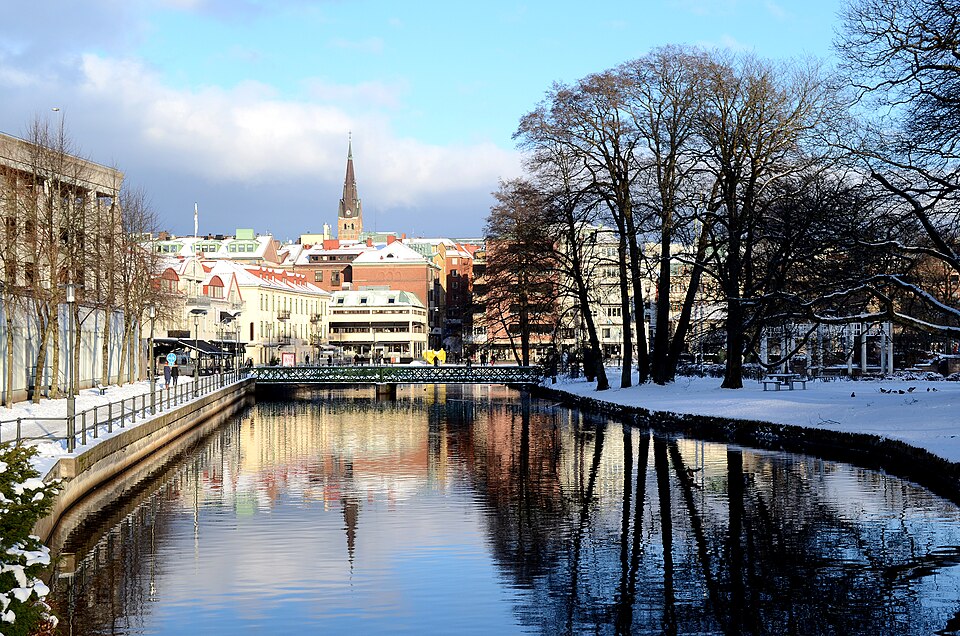 Borås