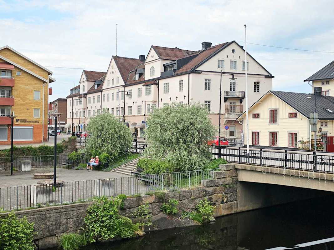 Mjölby