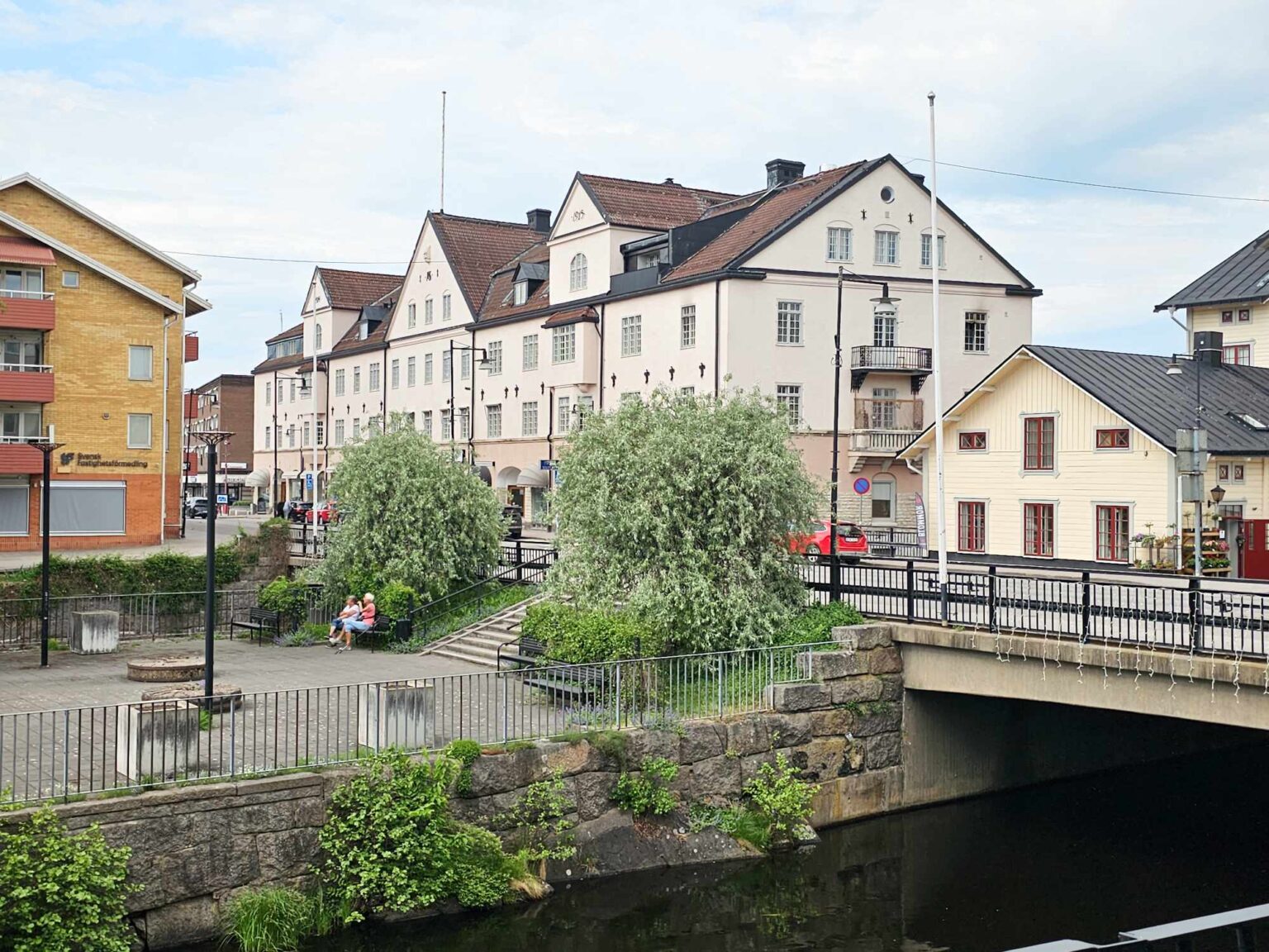 Mjölby