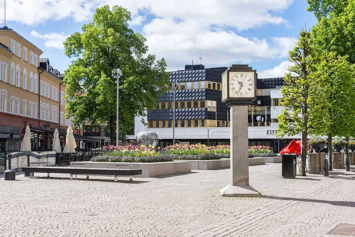 borlänge