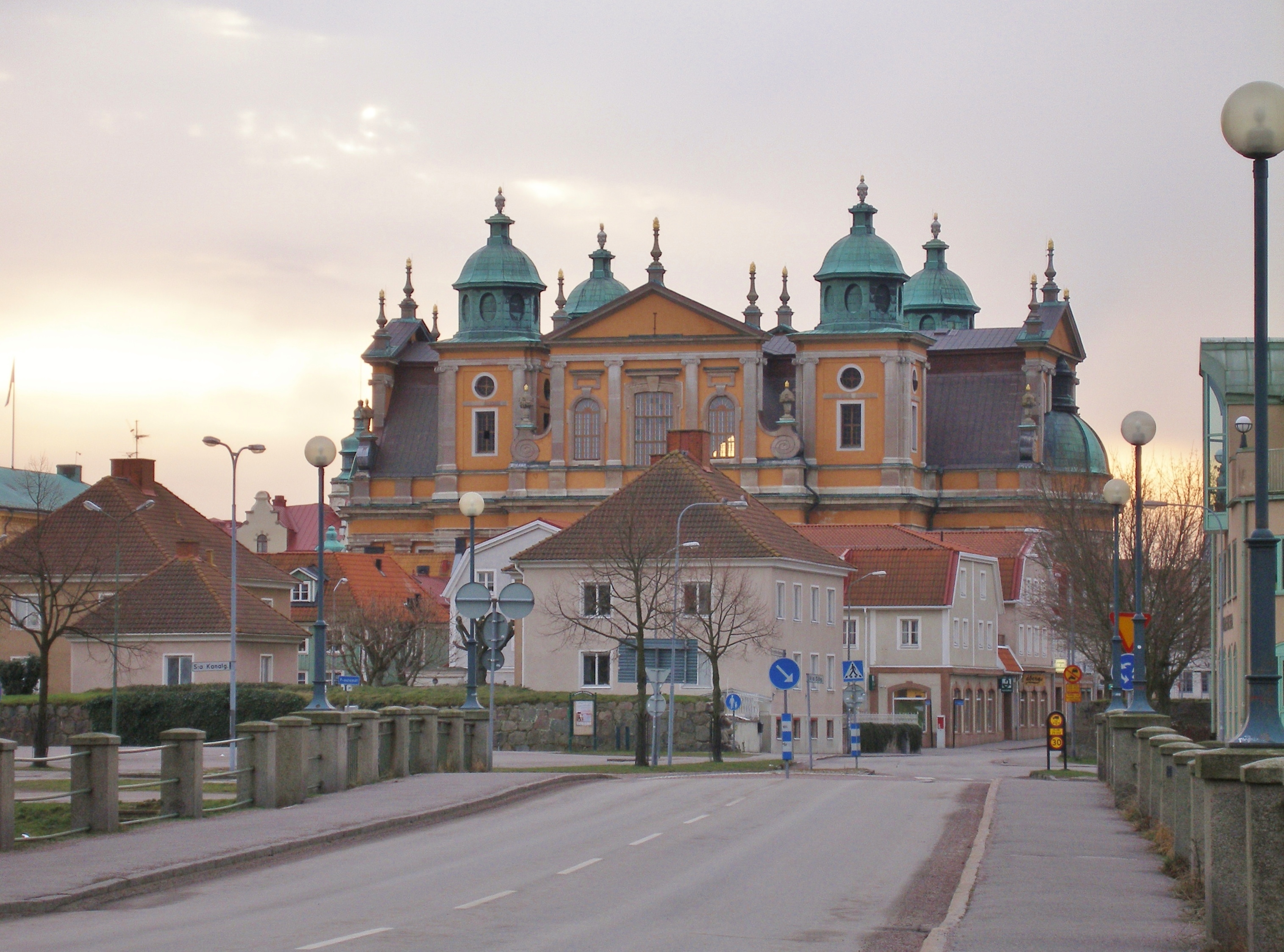 Kalmar