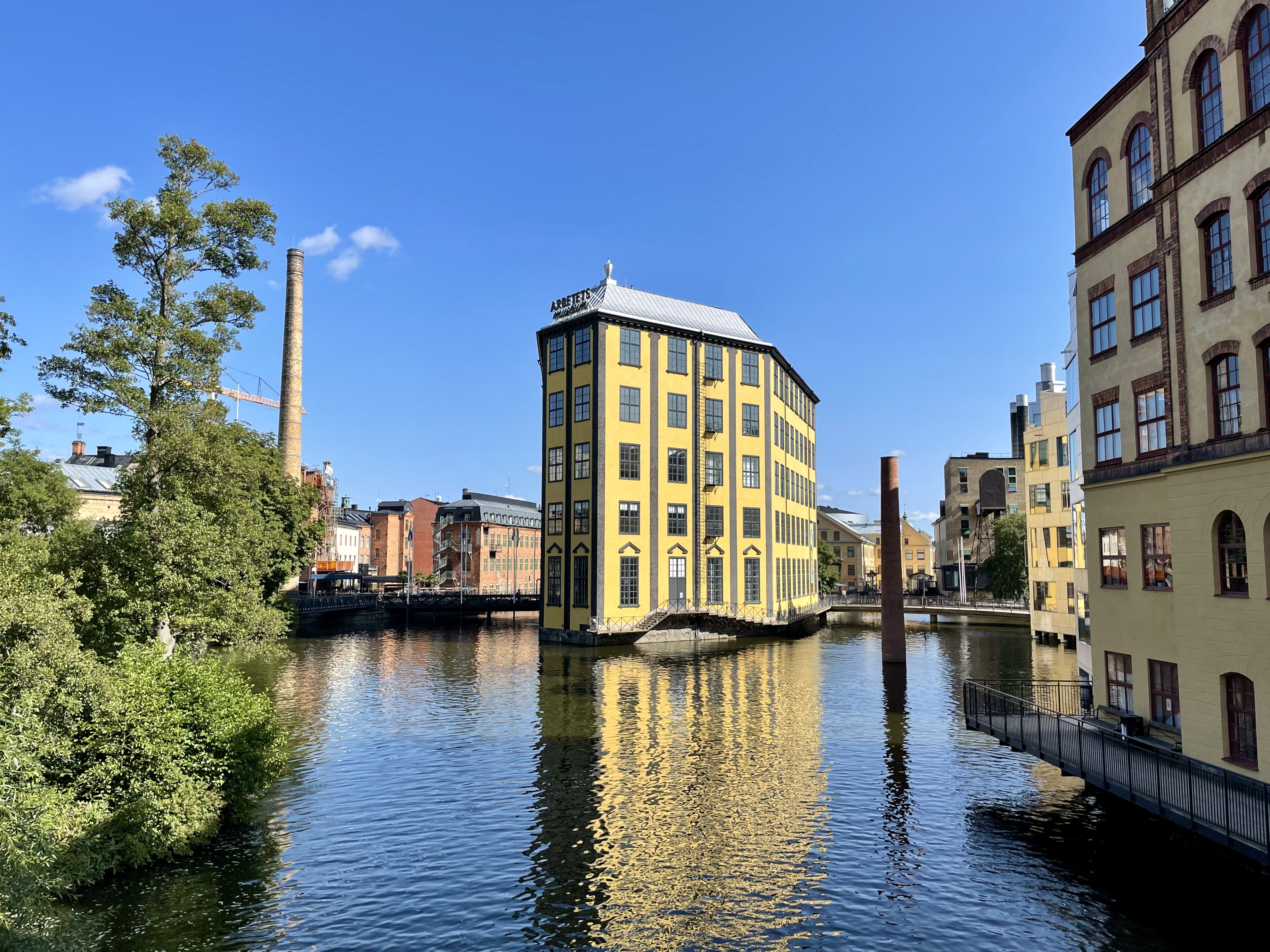 Norrköping