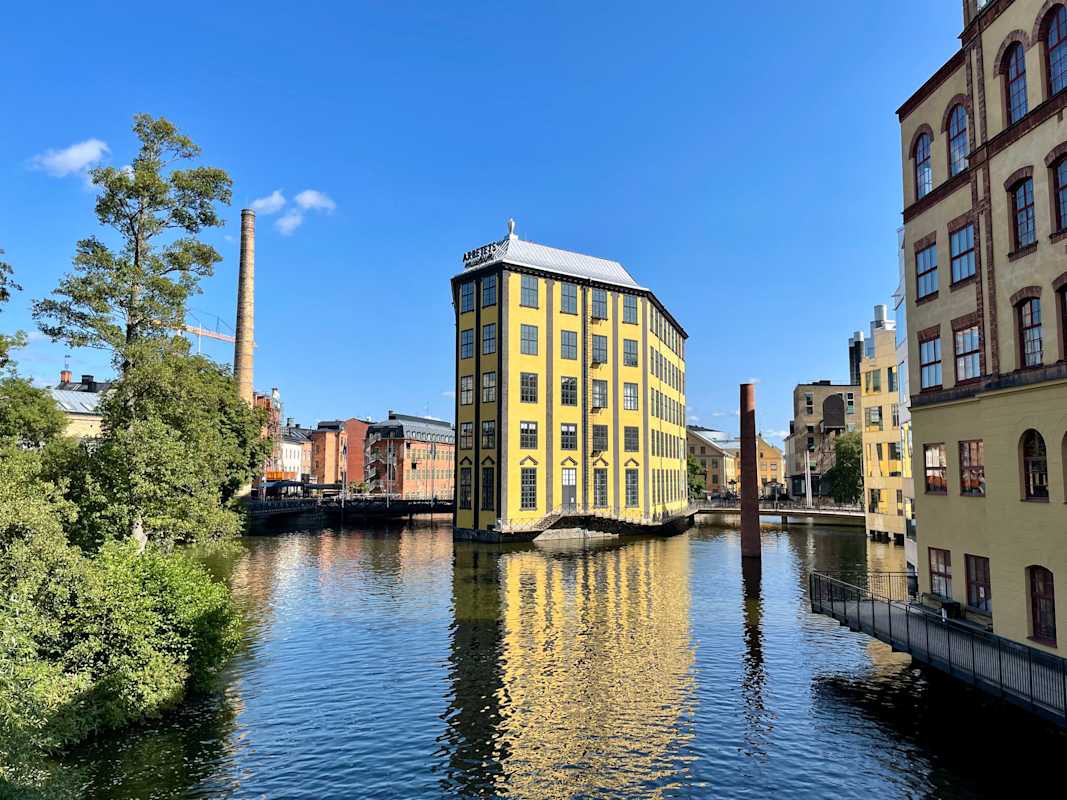 Norrköping
