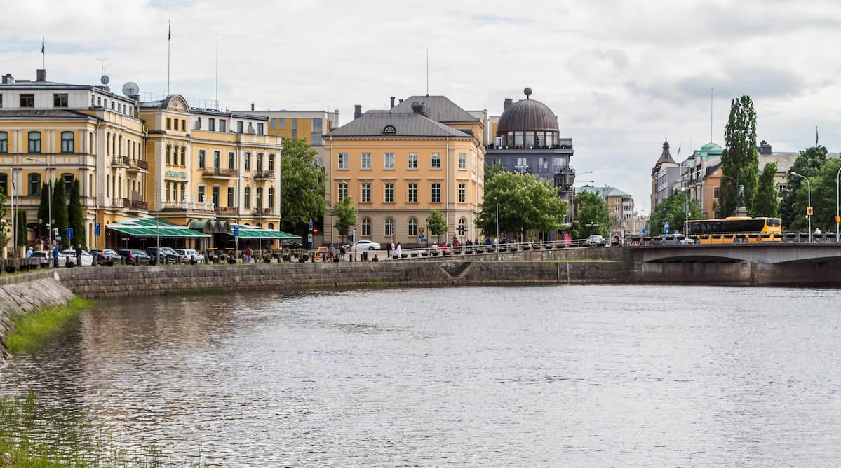 Karlstad