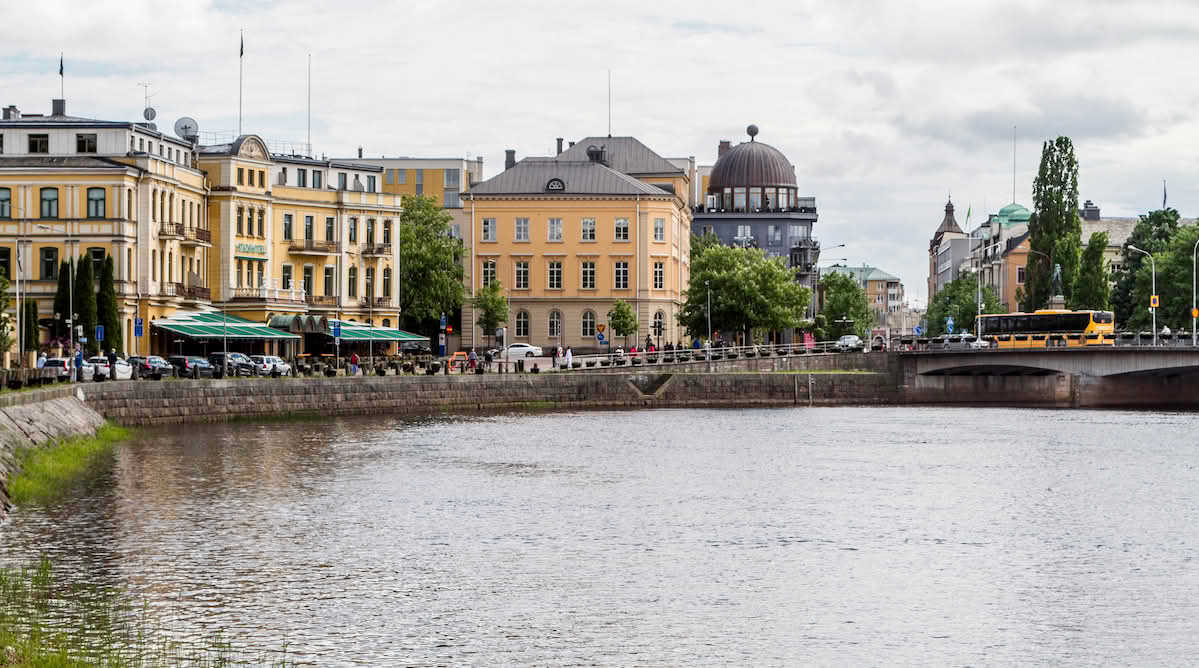 Karlstad