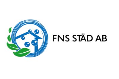 FNS STAD logga