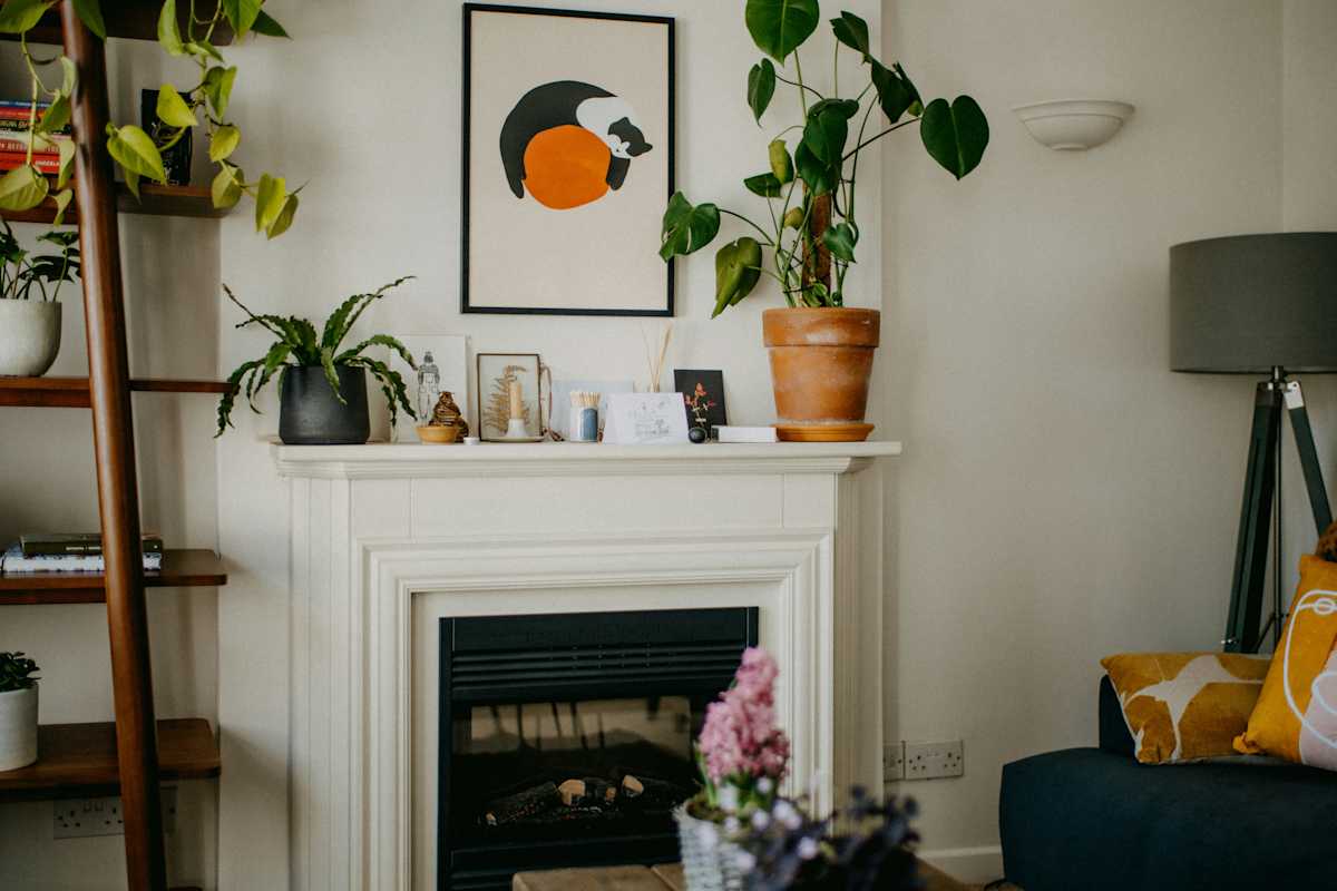 Living-room-with-fireplace