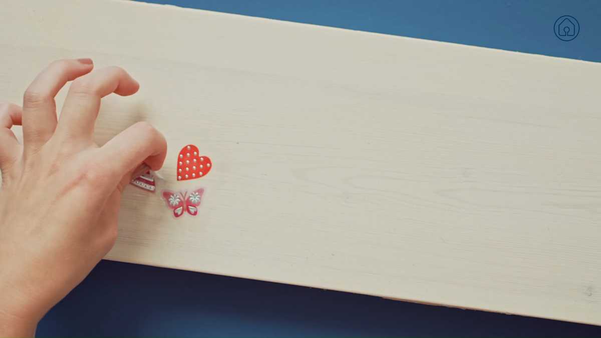 Ta-bort-klistermärken