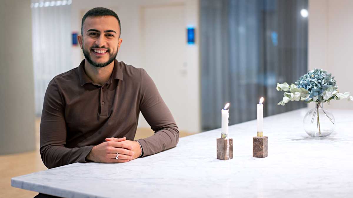 Christian-Abdullahad