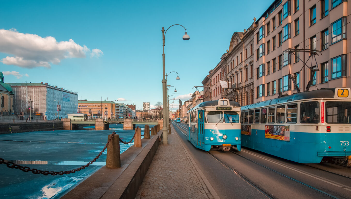 Göteborg