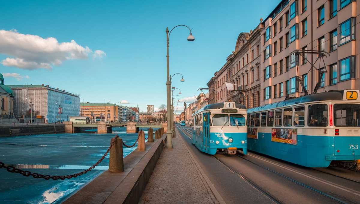 Göteborg
