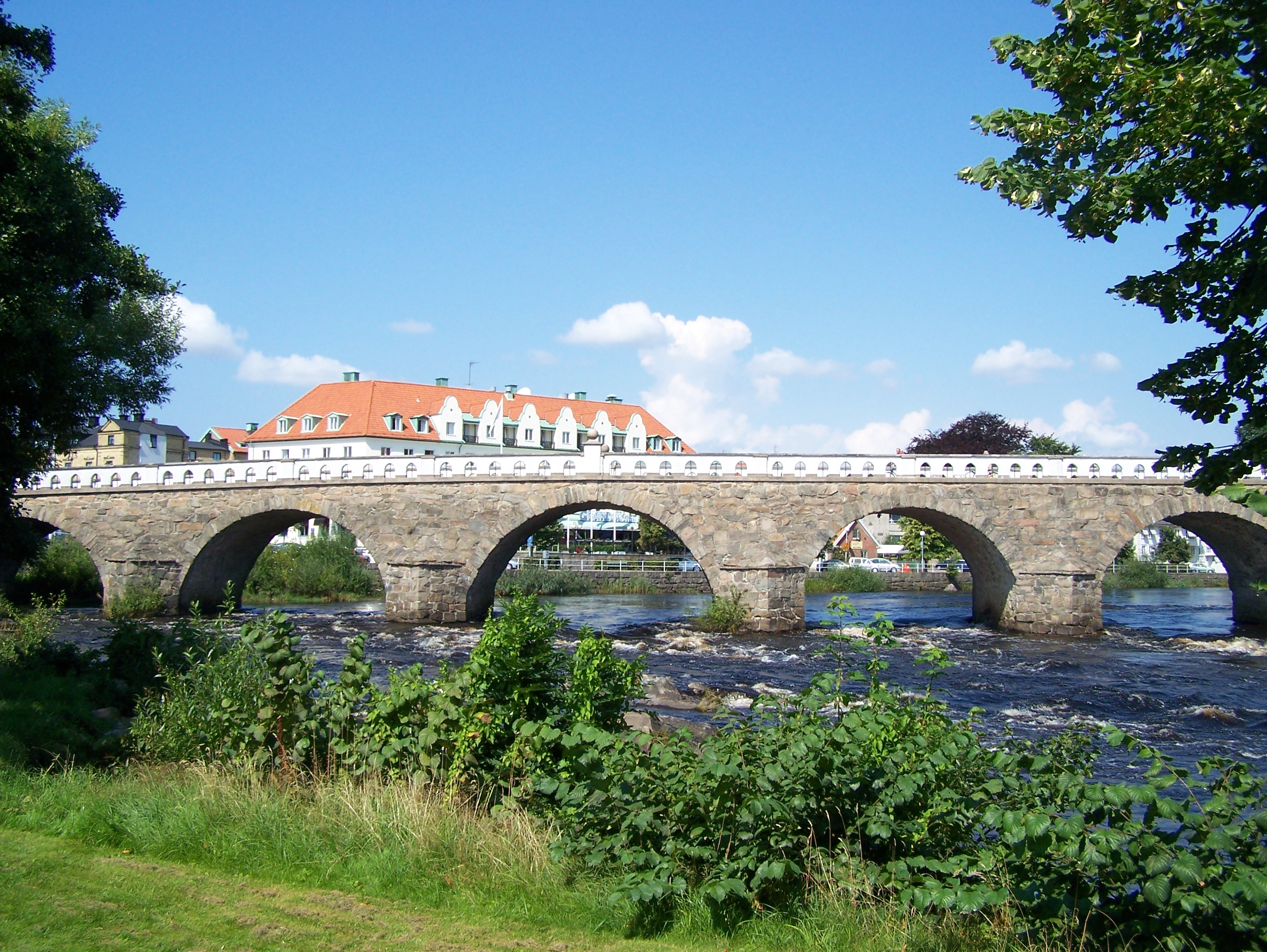 Falkenberg
