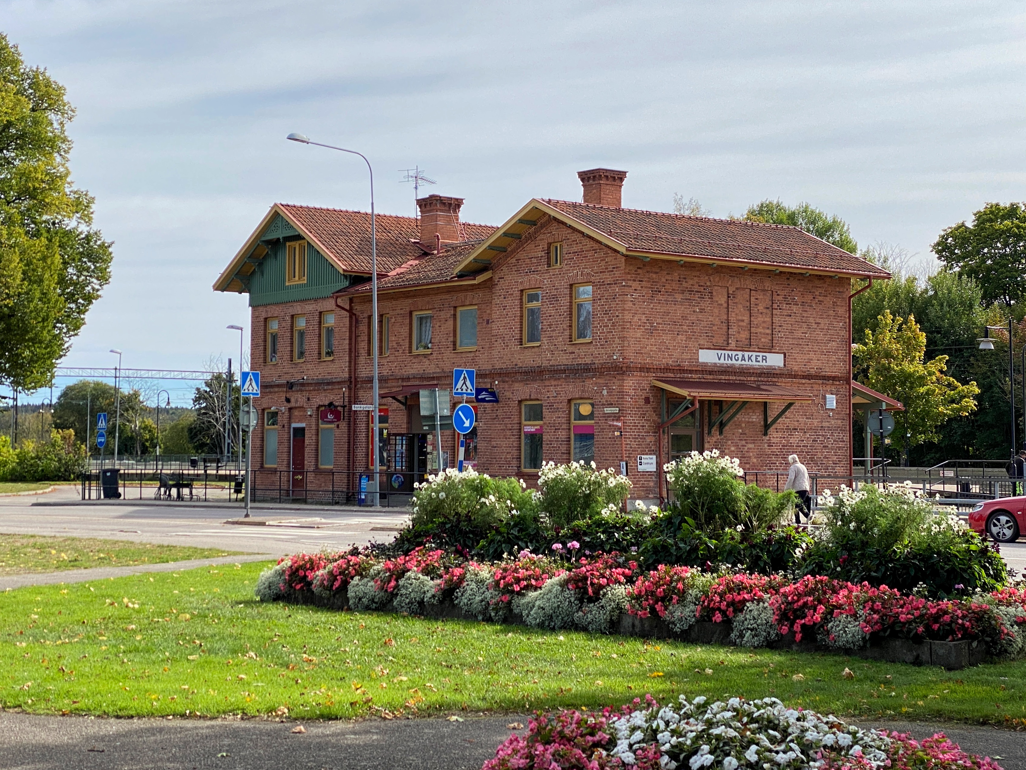 Vingåker