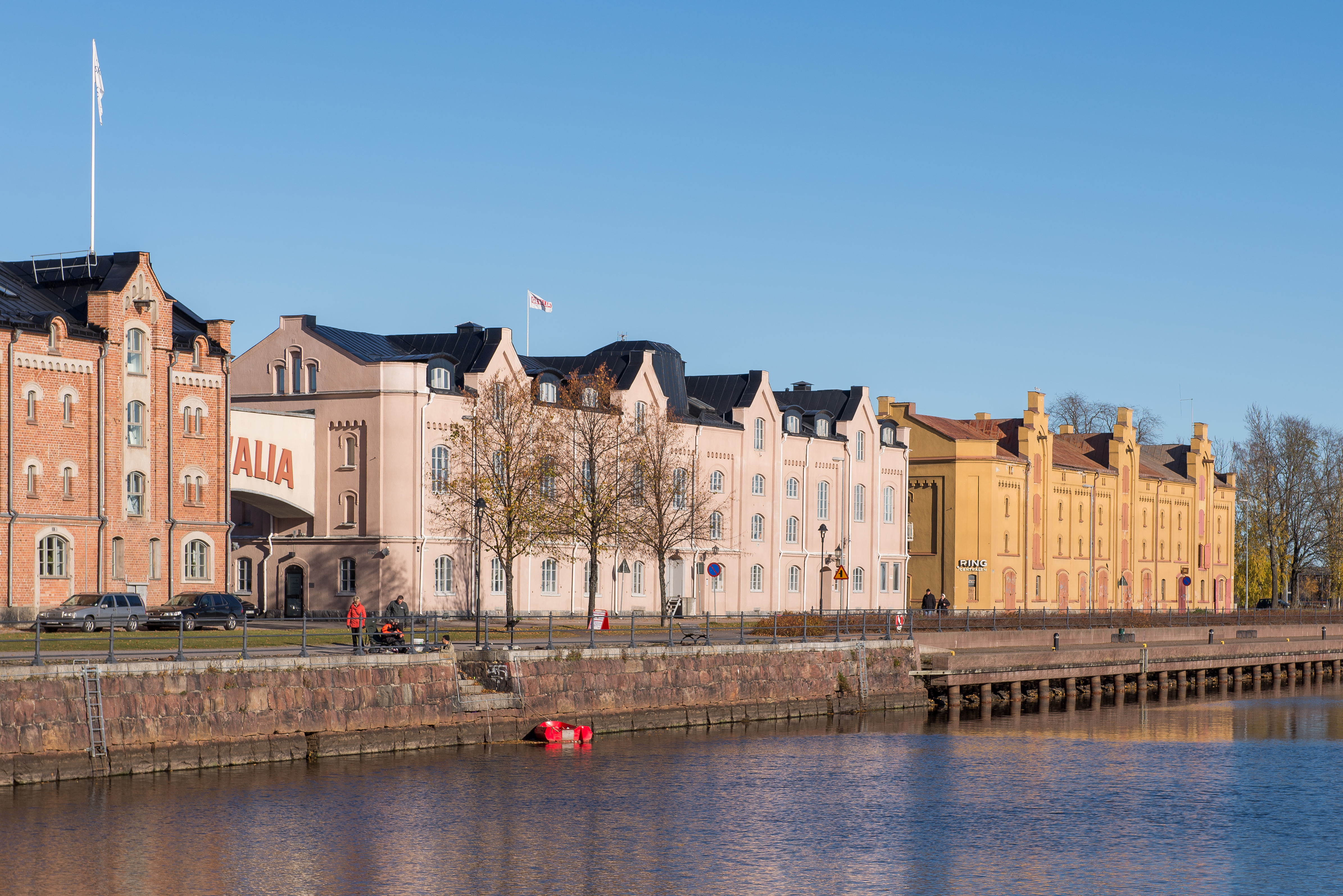 Gävle