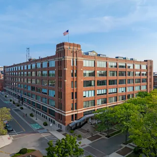 300 River Place